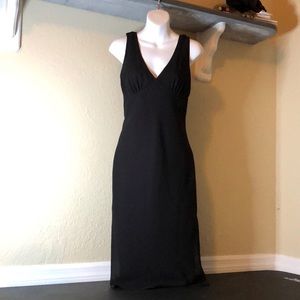 Black Party Dress